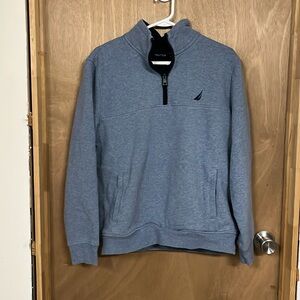 Men’s pullover